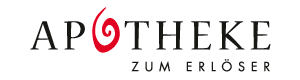 Logo von Apotheke zum Erlöser Mag. pharm. Dr. Peter Behensky e.U.