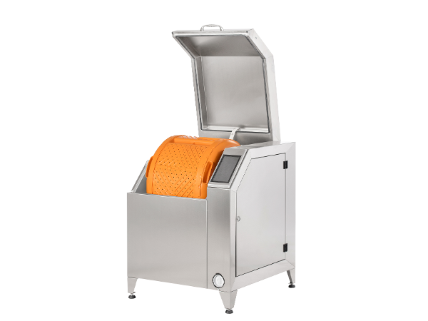 Bild 16 von Osma Trocknersysteme