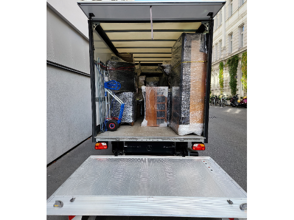 Bild 6 von FlexiTrans e.U.
