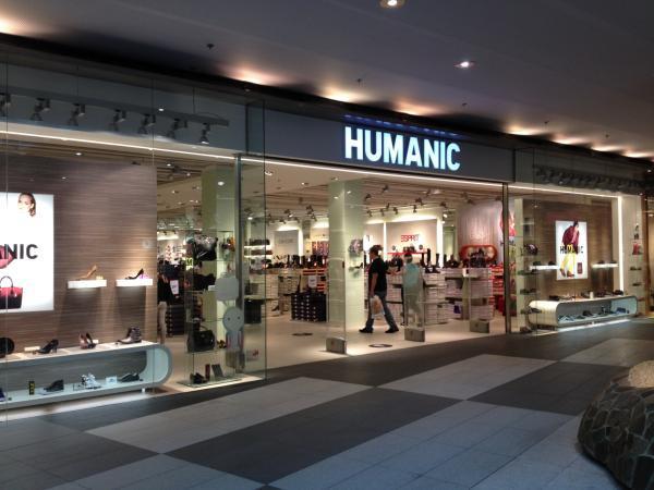 Bild 1 von Humanic