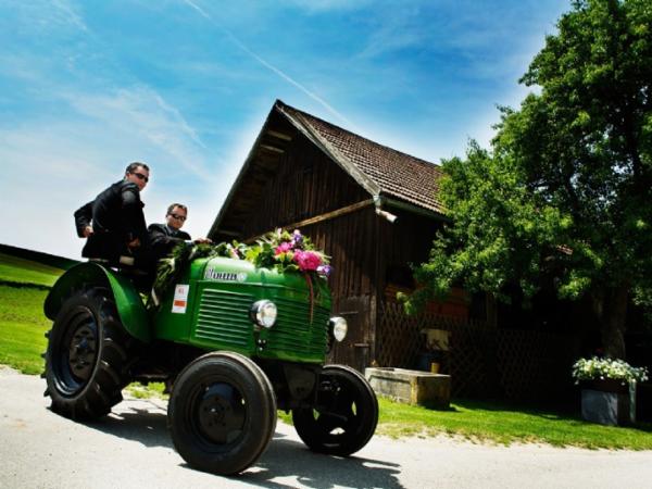 Bild 6 von Burnerhof - Fam. Langmayr-Burner