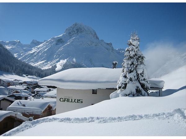 Bild 2 von Pension Gallus