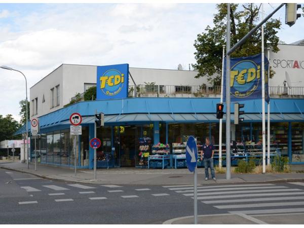 Bild 1 von TEDi Warenhandels GmbH