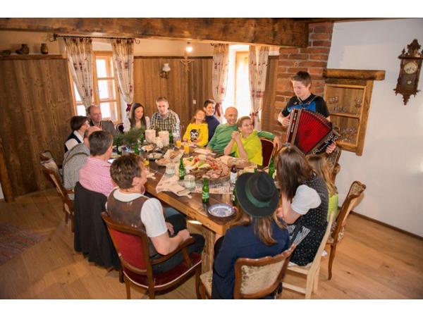 Bild 34 von Laikam Hütte
