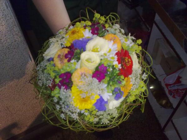 Bild 5 von Blumengalerie