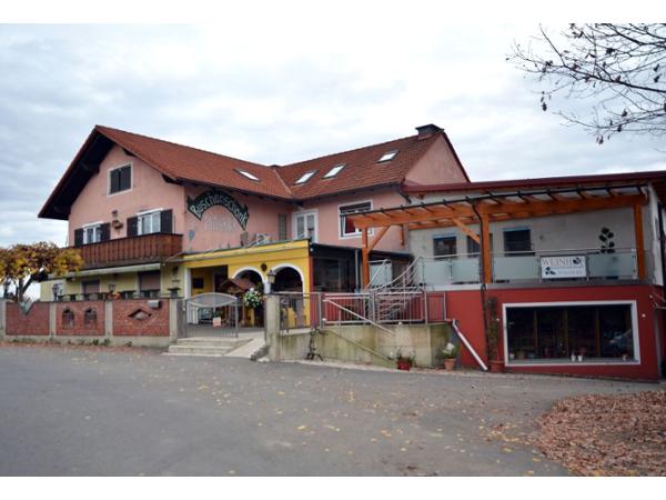 Bild 1 von Frühstückspension Maurer
