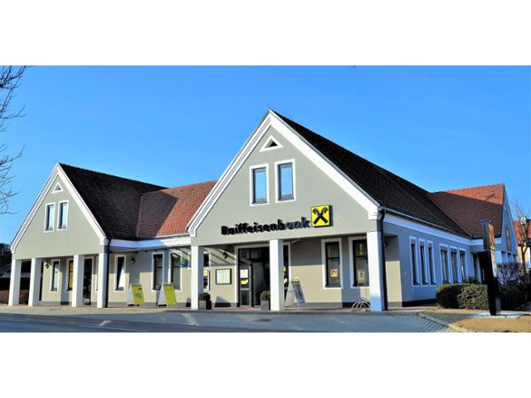 Bild 1 von Bankautomat d Raiffeisenbank Pischelsdorf-Stubenberg