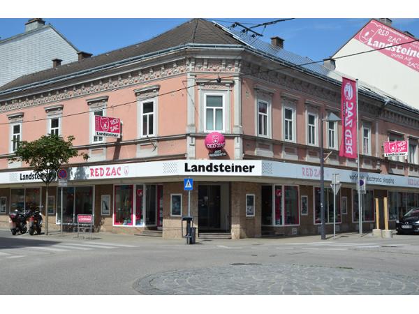 Bild 1 von Landsteiner GMBH - Red Zac