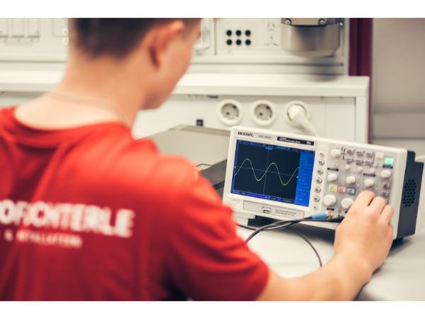 Bild 1 von Elektro Föchterle GmbH