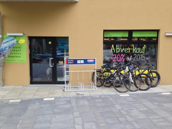 Bild 2 von DR Bike - René Doupona