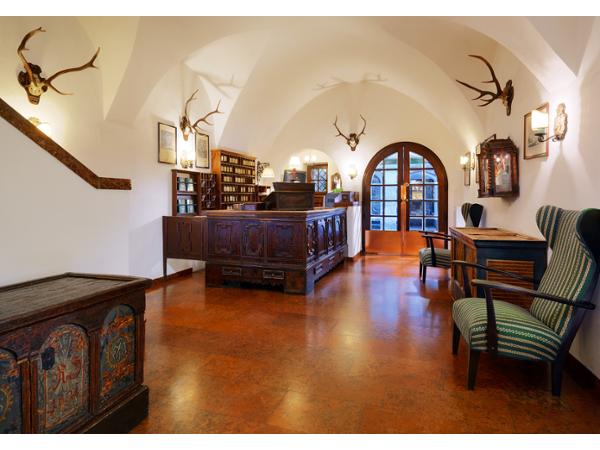 Bild 3 von Hotel Goldener Hirsch, a Luxury Collection Hotel, Salzburg