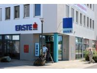 Erste Bank – Filiale Wr. Neustadt Riz