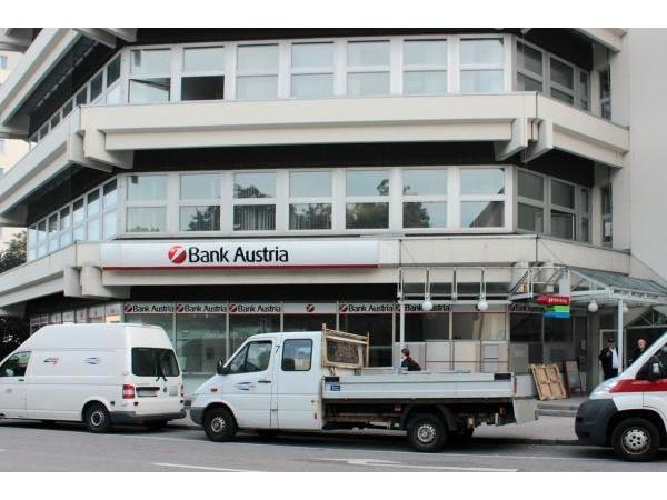 Bild 1 von Bank Austria