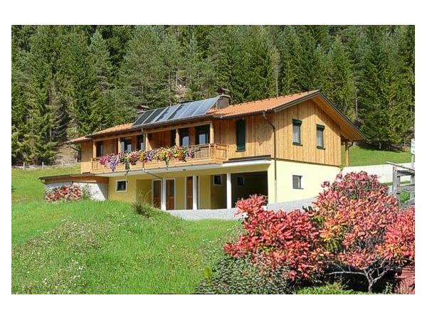 Bild 1 von Mösslacherhof Ferienwohnungen - Frühstückspension Fam. Müller - Weissensee Ostufer
