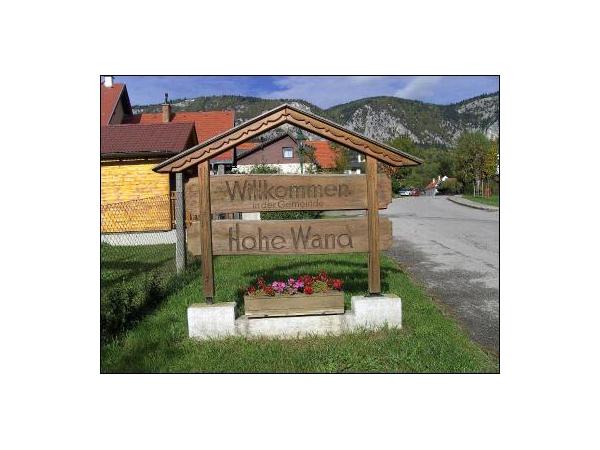 Bild 3 von Haus BERGBLICK - bed and breakfast