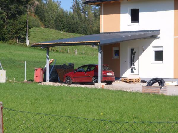 Bild 39 von Metallbau Sallinger GmbH
