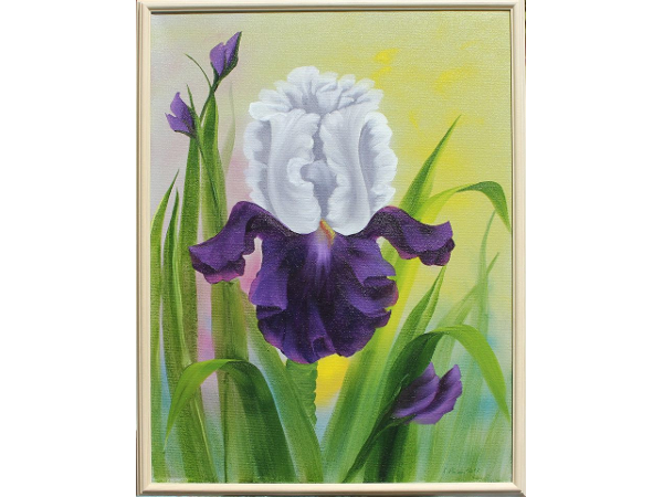 Bild 8 von Atelier Malschule Silvia Paizoni