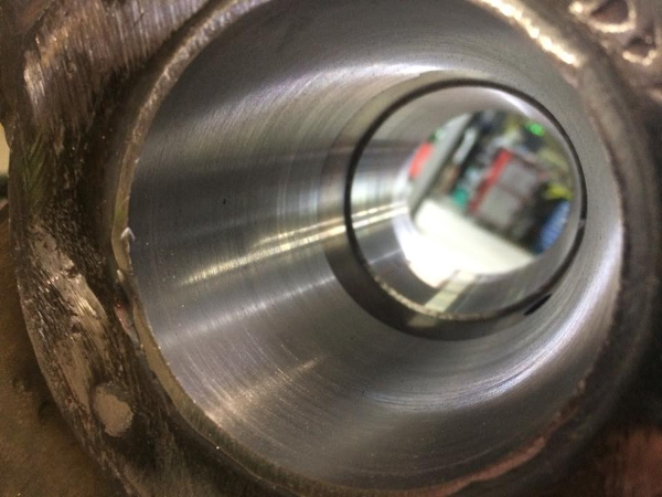 Bild 4 von Klaffenböck Baumaschinen und Technik