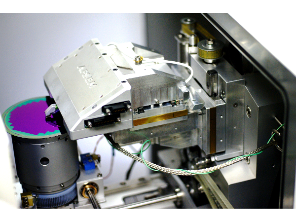 Bild 2 von GETec Microscopy GmbH