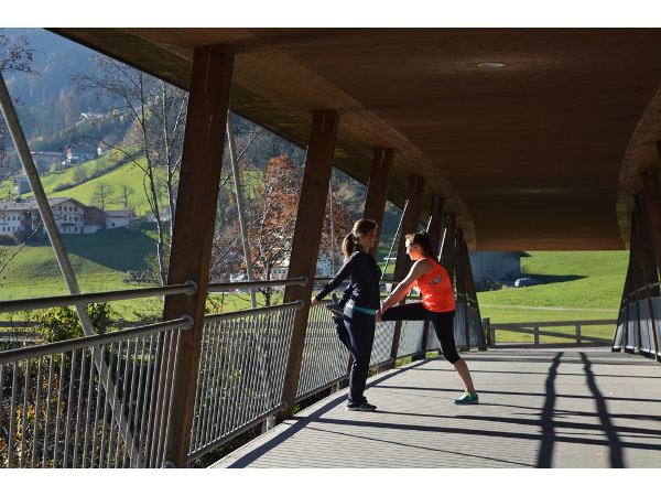 Bild 14 von Freizeitpark Zell GesmbH