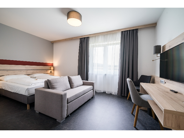 Bild 16 von Hotel Smart Liv'in