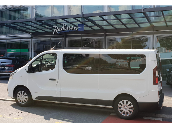 Bild 4 von TAXI 206000