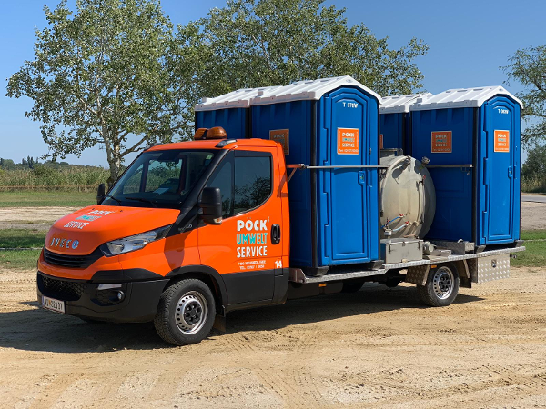 Bild 17 von Pöck's Umwelt Service