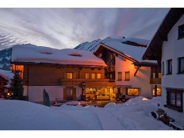 Bild 7 von Hotel Apartments Alpenrose