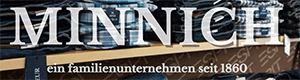 Logo von MODEHAUS MINNICH