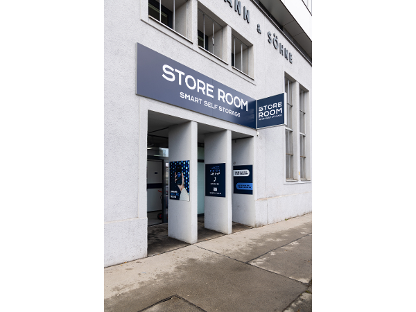 Bild 3 von STORE ROOM GMBH - Wien Ottakring