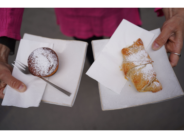 Bild 4 von Perlentaucherei Vienna – Gourmet Food Walks