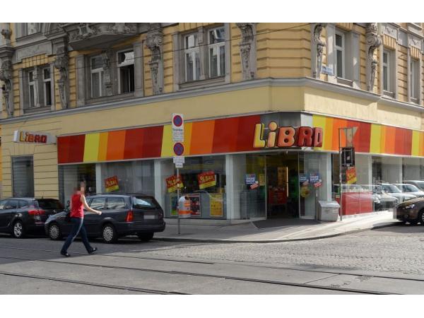 Bild 1 von LIBRO – PL Handelsgesellschaft mbH