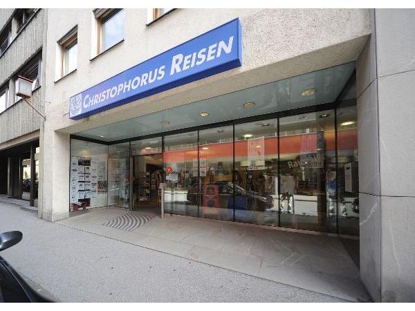 Bild 1 von Christophorus Reisen