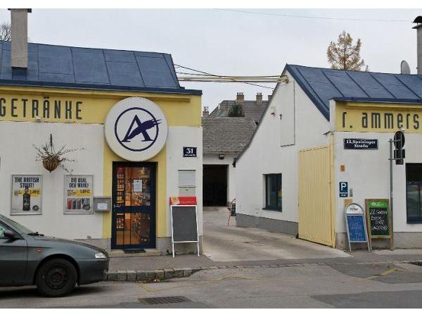 Bild 1 von Ammersin Rudolf GesmbH