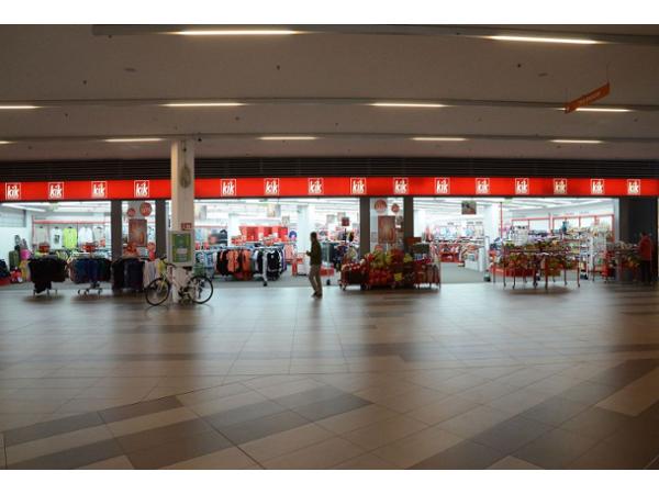 Bild 1 von KiK Textilien u Non-Food GesmbH