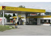 Eni Tankstelle