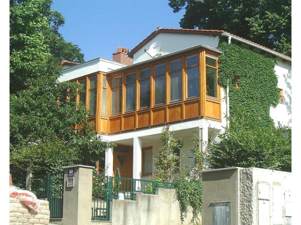 Bild 3 von Holzbau Fröstl GesmbH