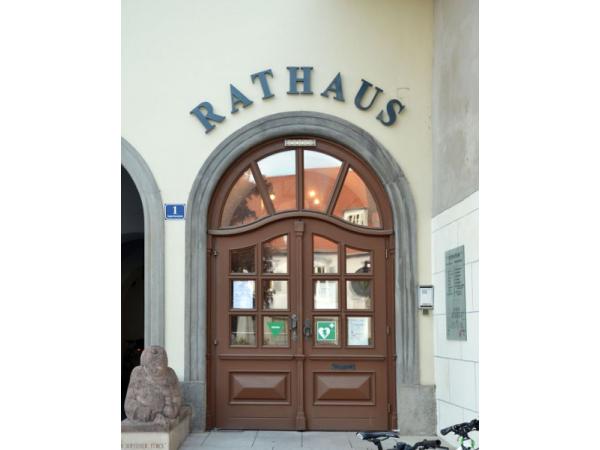 Bild 1 von Stadtgemeinde Fürstenfeld