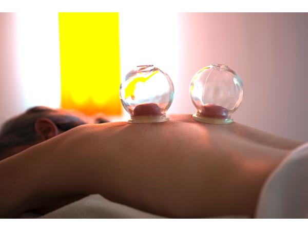 Bild 8 von Shiatsu und QuiGong Praxis