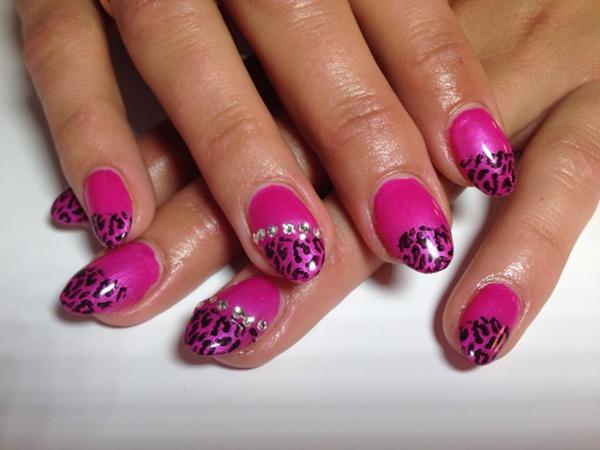 Bild 48 von Nail & Make Up Design - Andrea Lener
