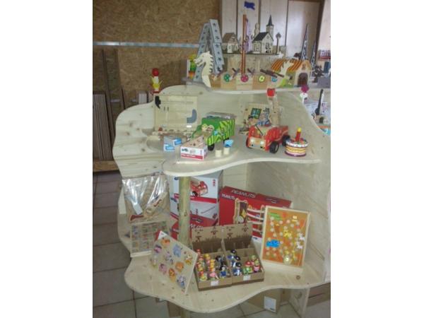 Bild 6 von HOLZFLOH e.U.