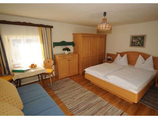 Bild 4 von Pension Kobichl - Urlaub am Baby- u. Kinderbauernhof