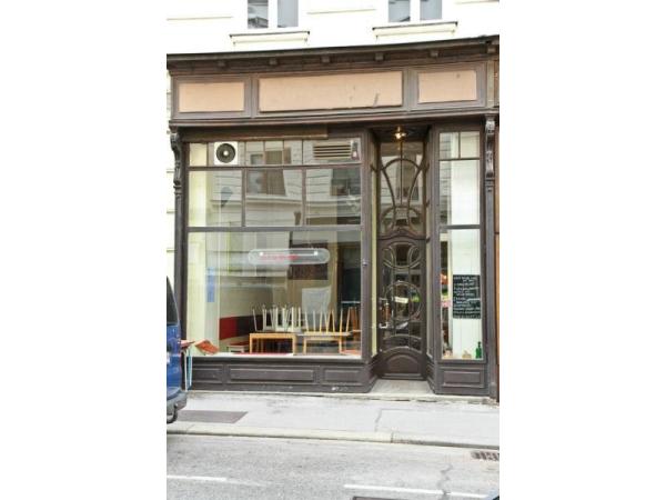 Bild 1 von Aromat - Crepes-Imbiss-Takeaway