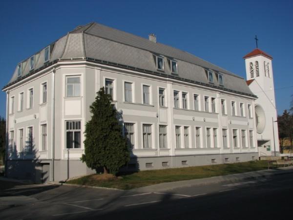 Bild 2 von Pfarramt Oberpullendorf