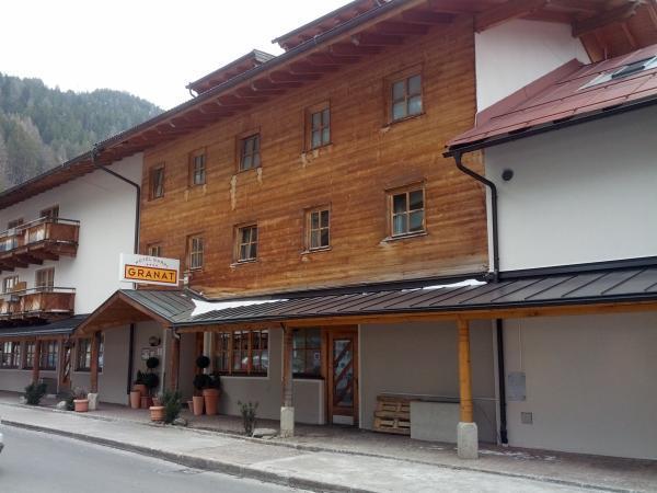 Bild 2 von die berge, lifestyle-hotel sölden, Pult Hotel GmbH