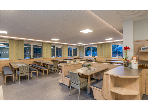 Bild 41 von Jugendhotel Bachlehen & Johanneshof