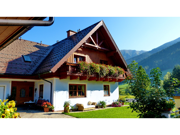 Bild 6 von Gasthof-Pension "Zur Gams" Rüscher Roland