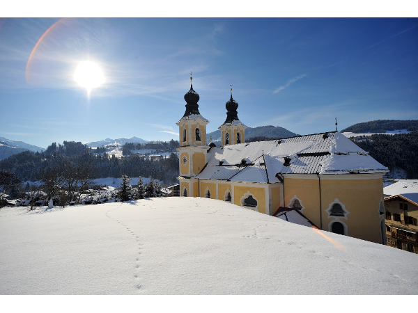 Bild 30 von Tourismusverband Kitzbüheler Alpen – Ferienregion Hohe Salve Infobüro Wörgl