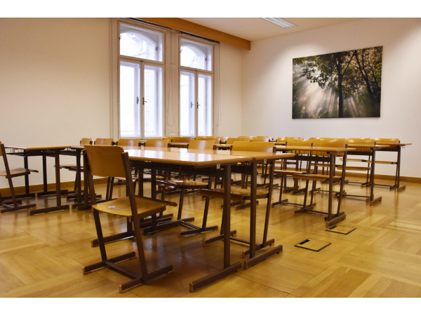 Bild 1 von Humboldt Matura-Schule 1A Maturaschule GmbH