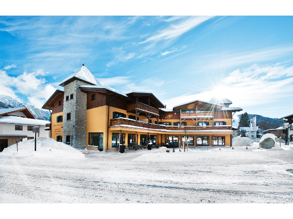 Bild 1 von Apartment Torri di Seefeld